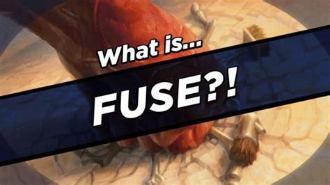 Fuse magic play online